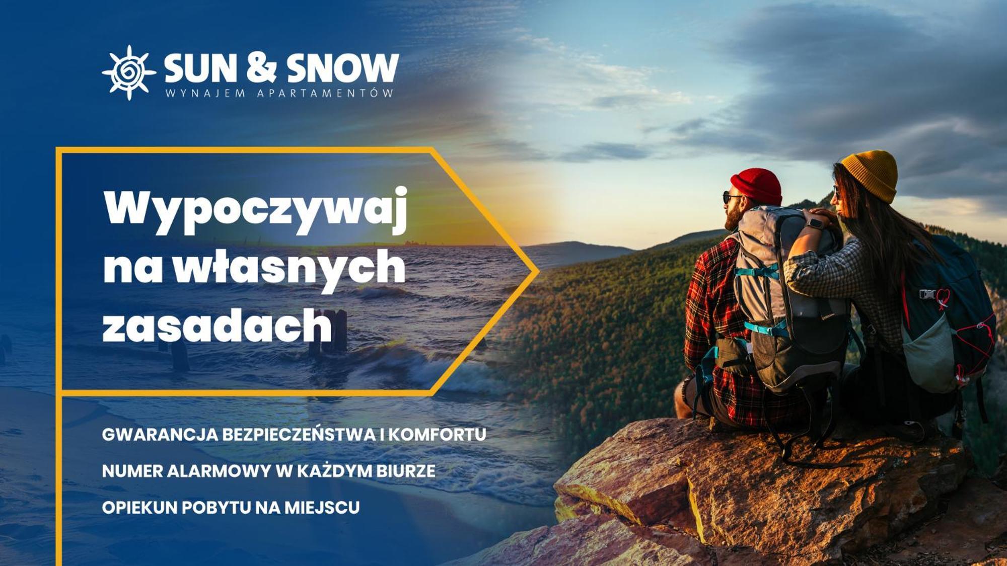 Apartamenty Sun & Snow Centrum Cicha Krynica-Zdrój Extérieur photo